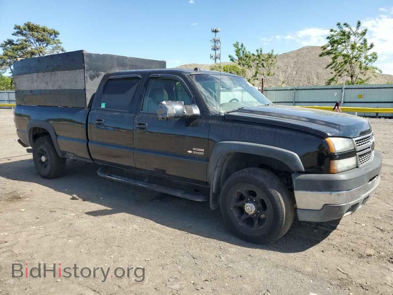 2005 CHEVROLET ALL Models - VIN: 1GCHK332X5F904678 - Фото 4