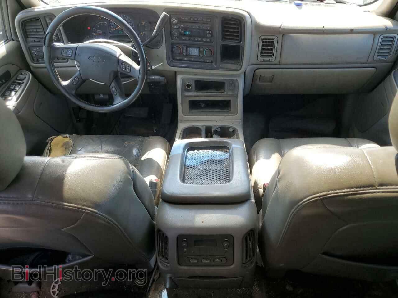 2005 CHEVROLET ALL Models - VIN: 1GCHK332X5F904678 - Фото 8