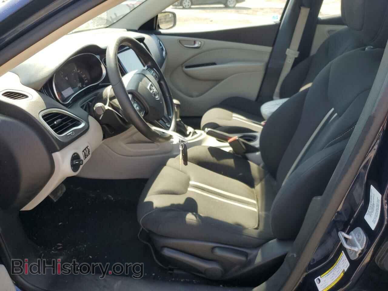2013 DODGE DART - VIN: 1C3CDFBAXDD294570 - Фото 7