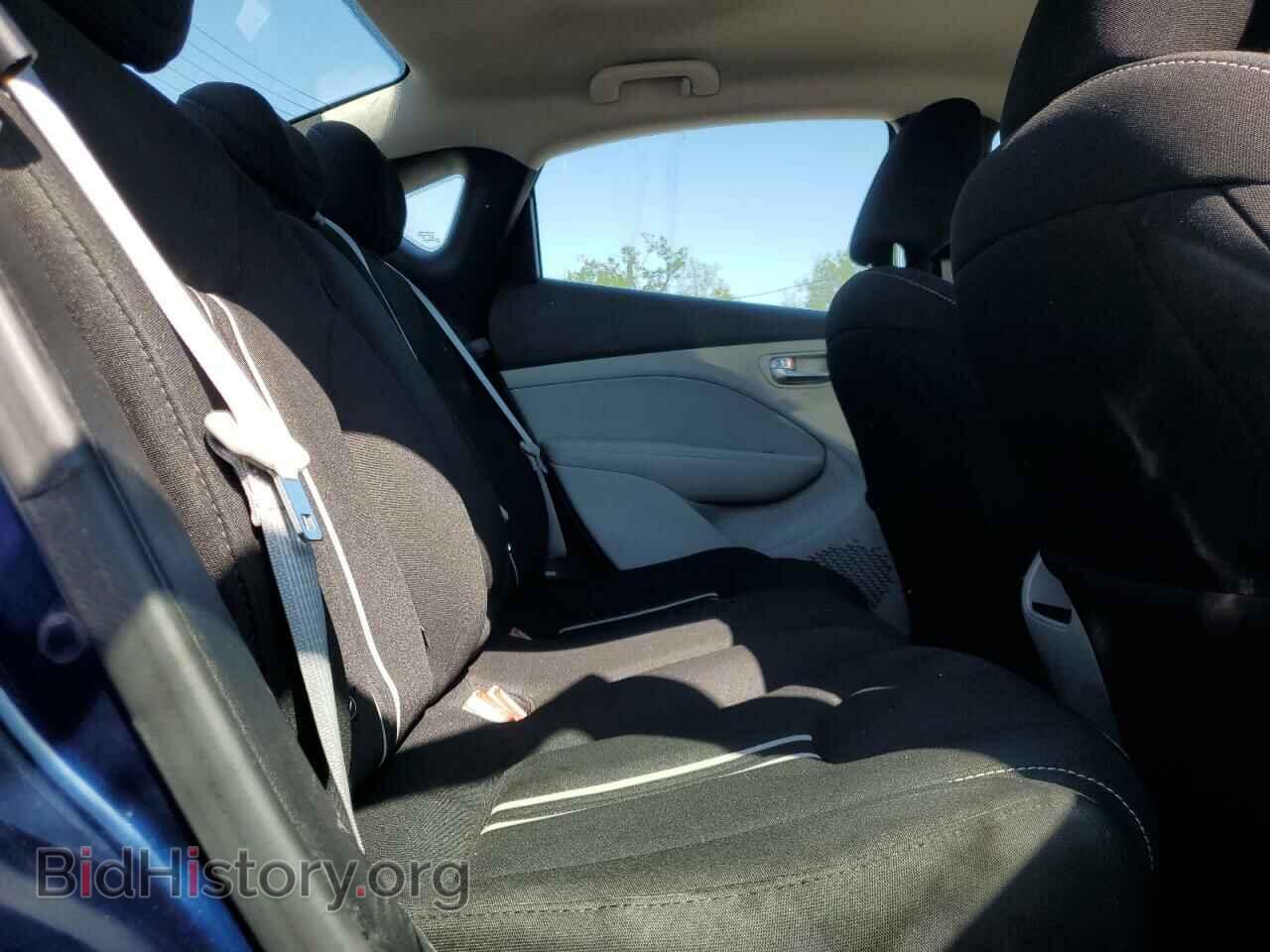 2013 DODGE DART - VIN: 1C3CDFBAXDD294570 - Фото 10