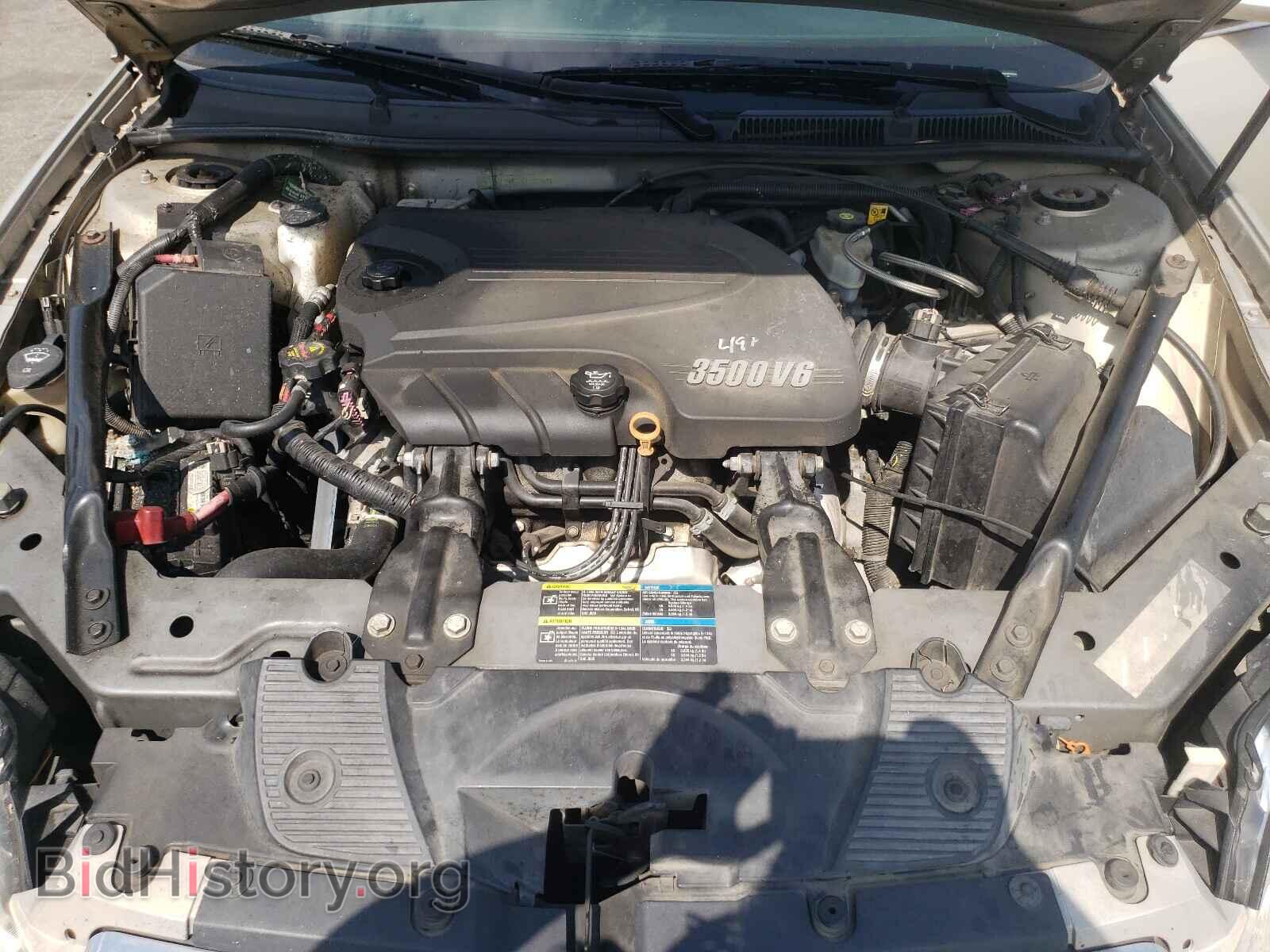 2009 CHEVROLET IMPALA - VIN: 2G1WB57K191122093 - Фото 7