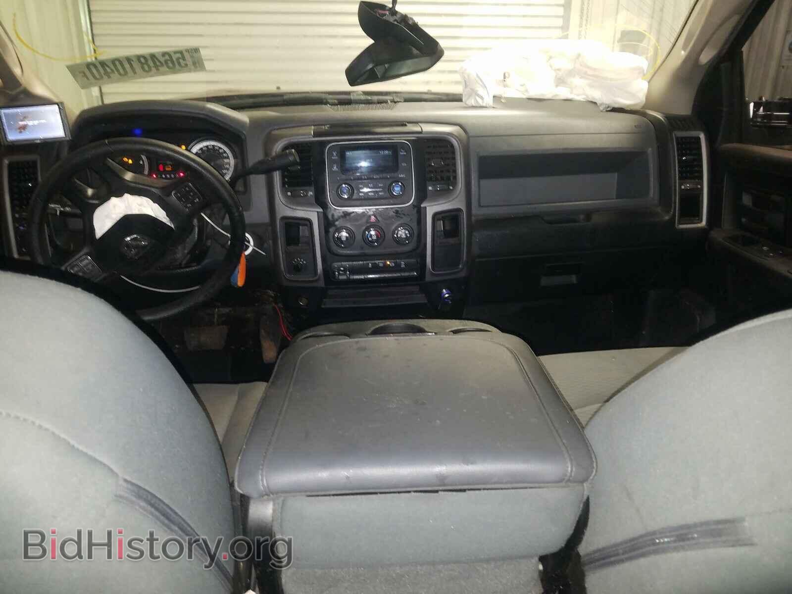 2017 RAM 2500 - VIN: 3C6UR5CL9HG553724 - Фото 9