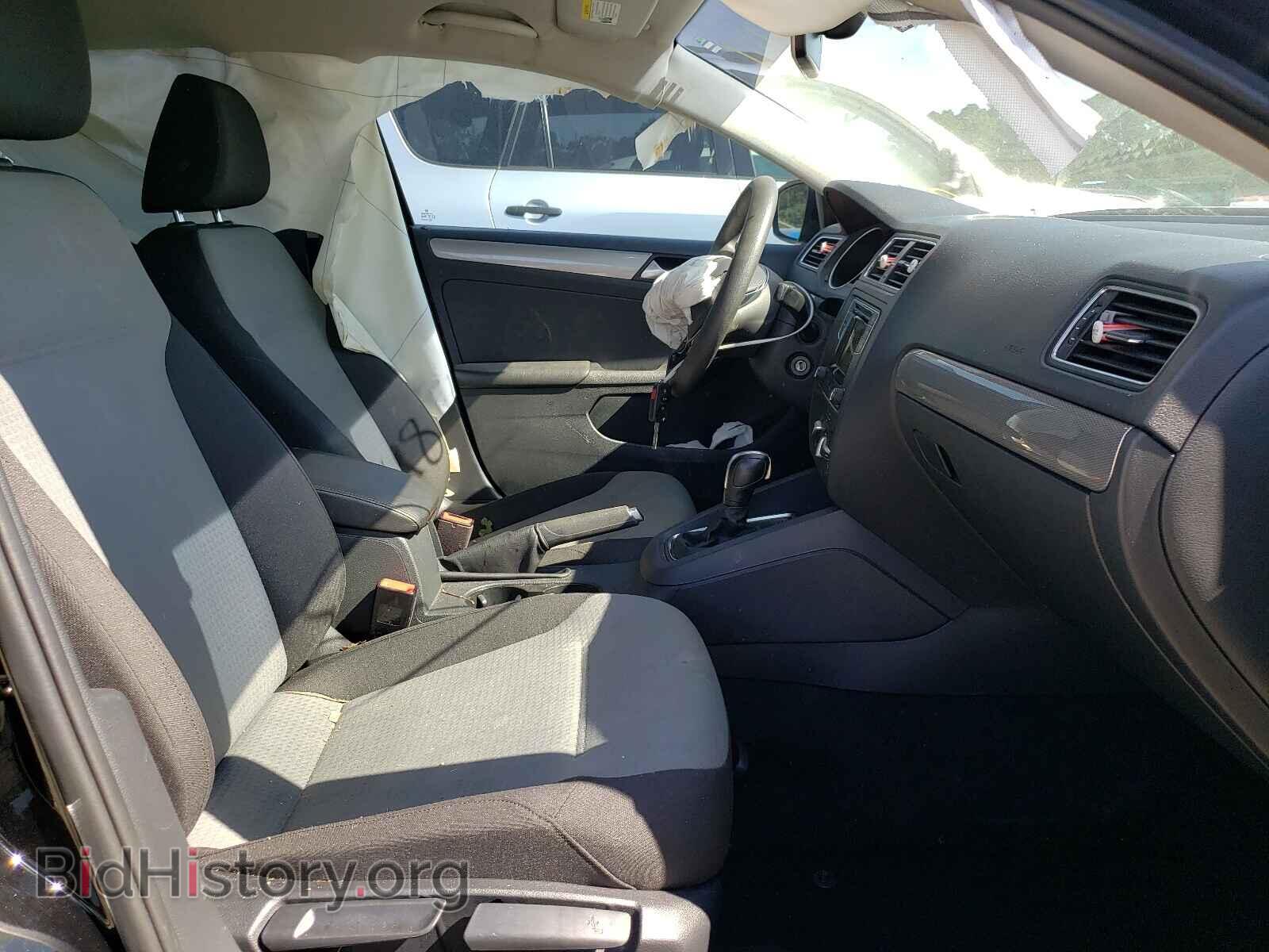 2017 VOLKSWAGEN JETTA - VIN: 3VW2B7AJ0HM414890 - Фото 5