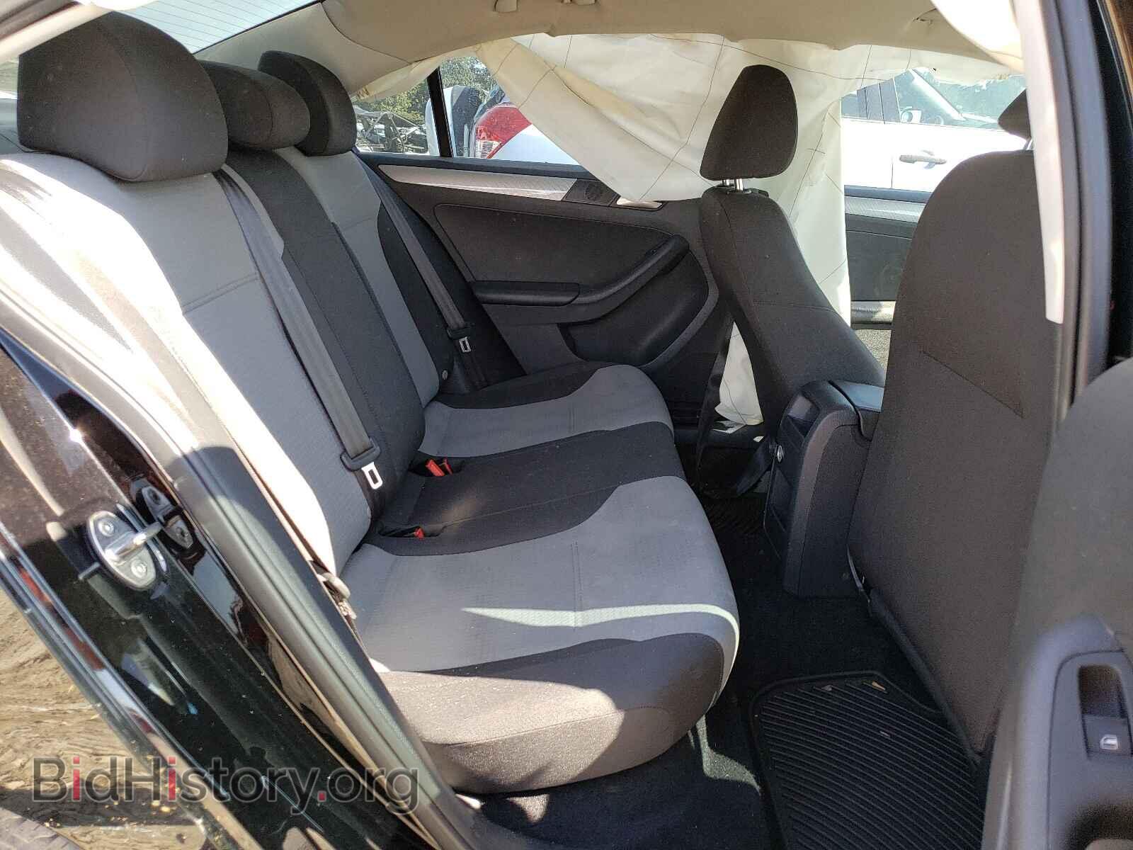 2017 VOLKSWAGEN JETTA - VIN: 3VW2B7AJ0HM414890 - Фото 6