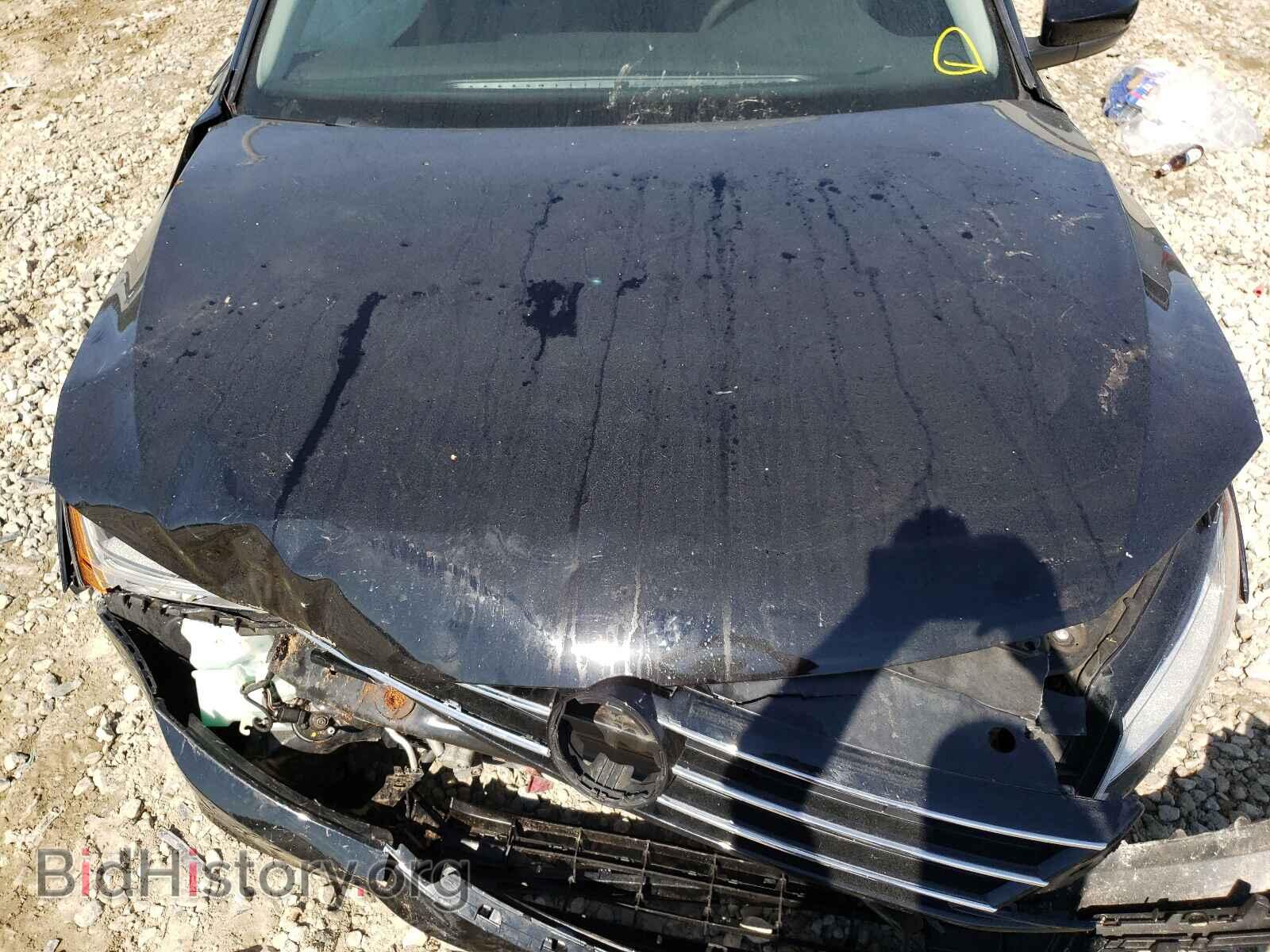 2017 VOLKSWAGEN JETTA - VIN: 3VW2B7AJ0HM414890 - Фото 7