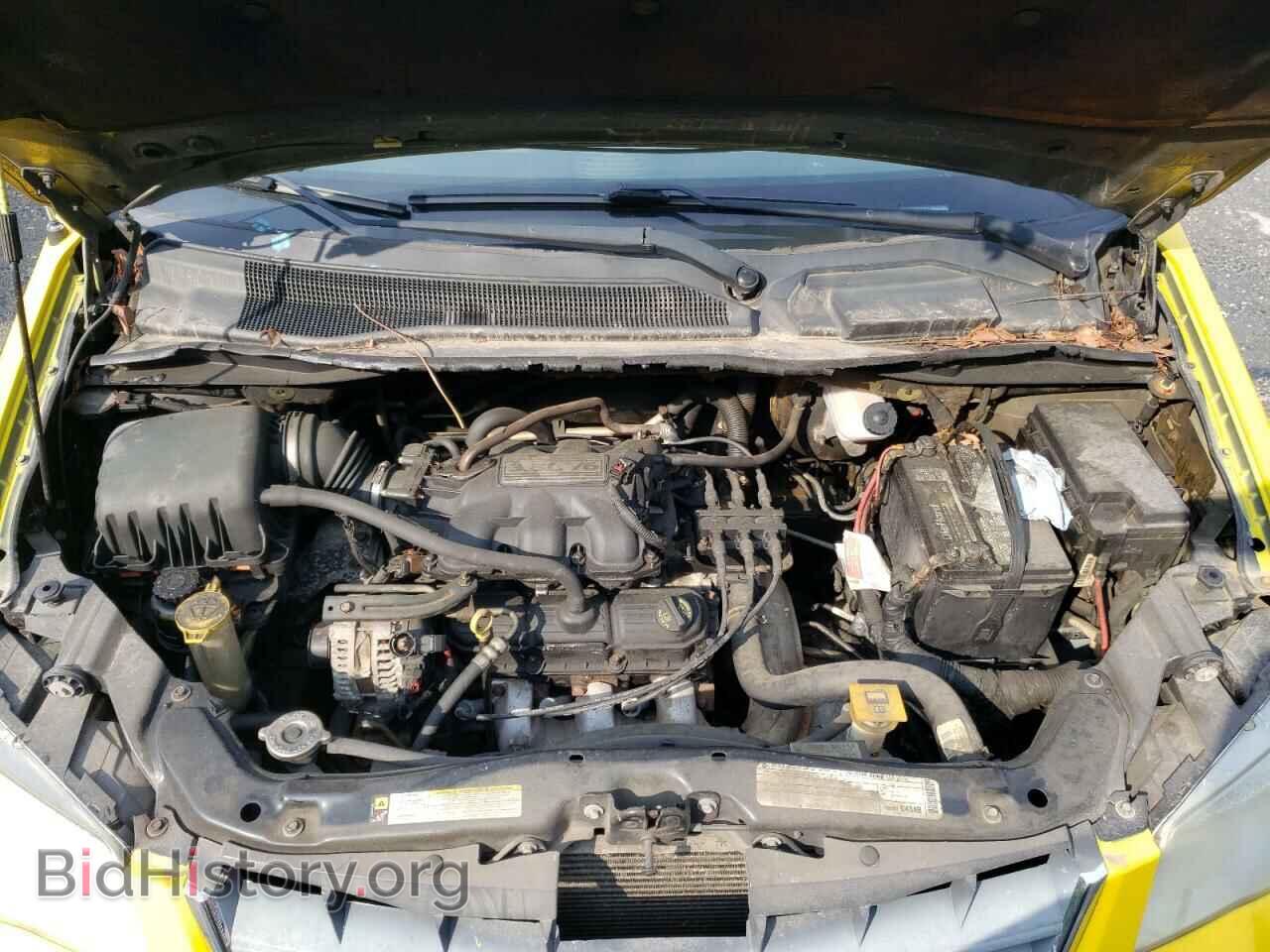 2010 CHRYSLER MINIVAN - VIN: 2A4RR5D14AR126652 - Photo 11