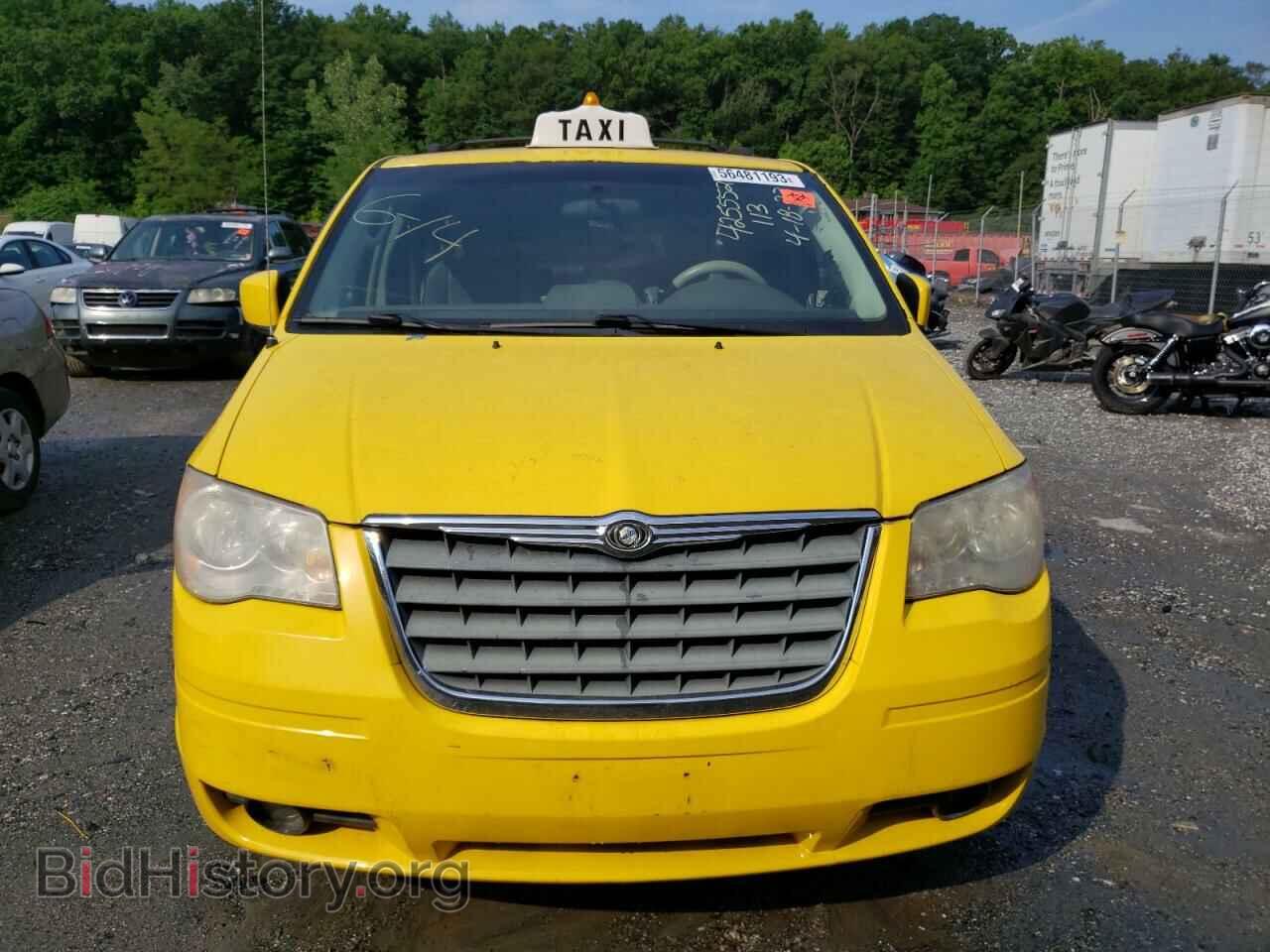 2010 CHRYSLER MINIVAN - VIN: 2A4RR5D14AR126652 - Photo 5