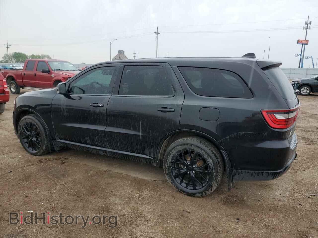 2015 DODGE DURANGO - VIN: 1C4RDJDGXFC194794 - Photo 2