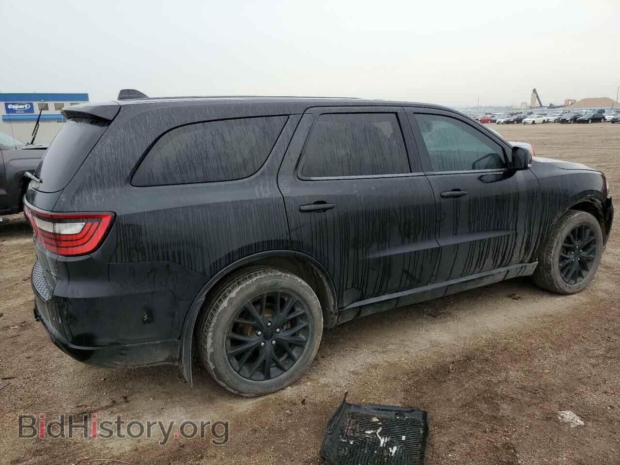 2015 DODGE DURANGO - VIN: 1C4RDJDGXFC194794 - Photo 3