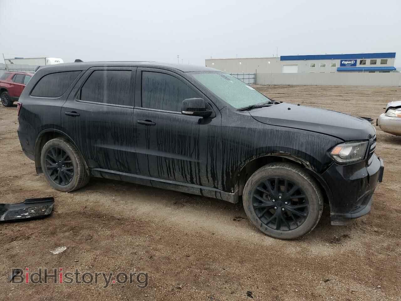 2015 DODGE DURANGO - VIN: 1C4RDJDGXFC194794 - Photo 4