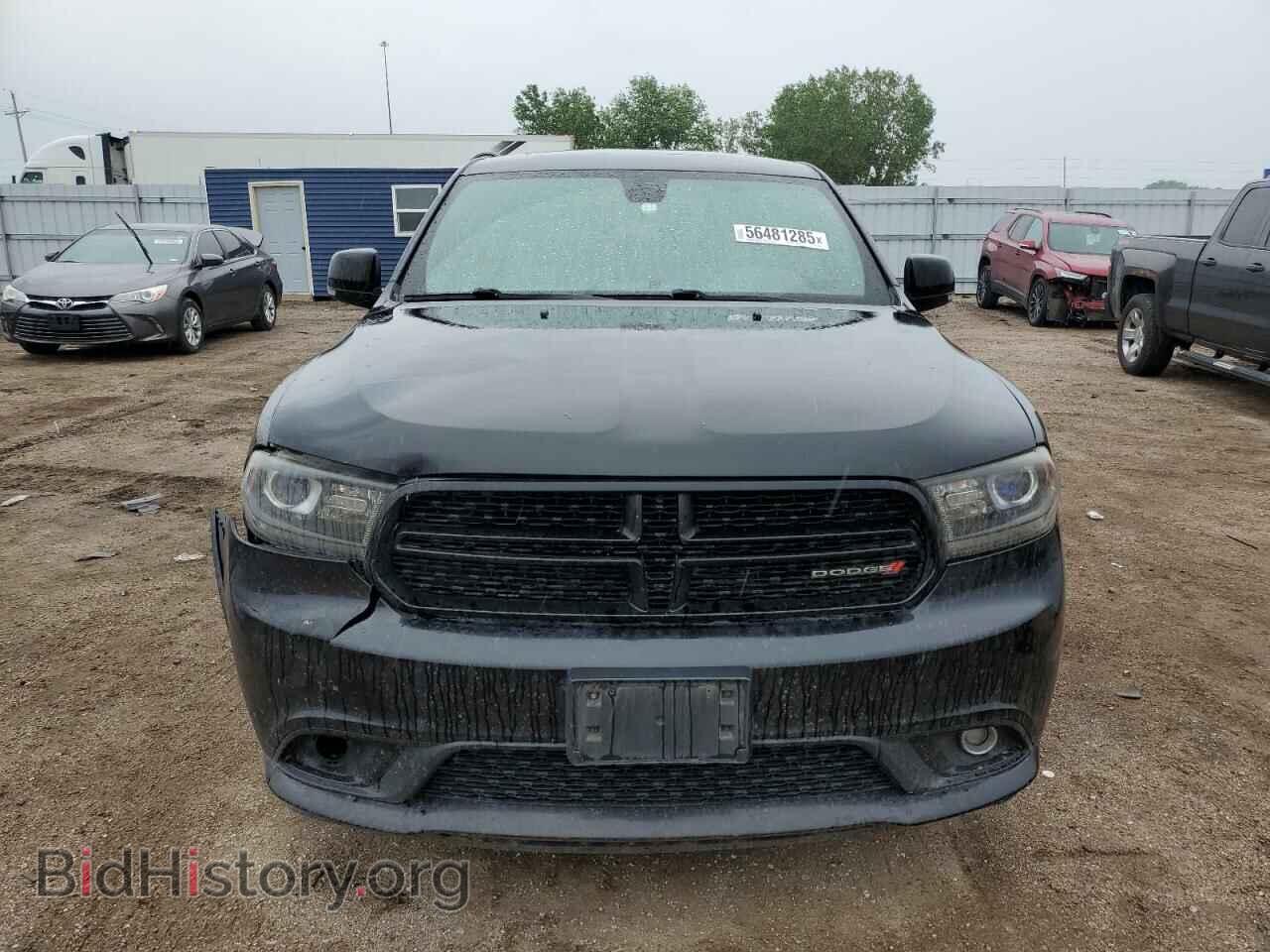 2015 DODGE DURANGO - VIN: 1C4RDJDGXFC194794 - Photo 5