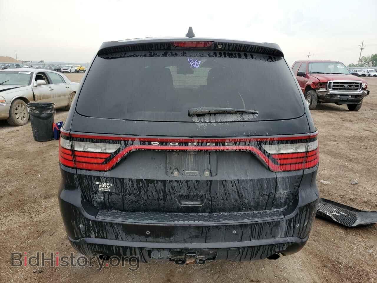 2015 DODGE DURANGO - VIN: 1C4RDJDGXFC194794 - Photo 6