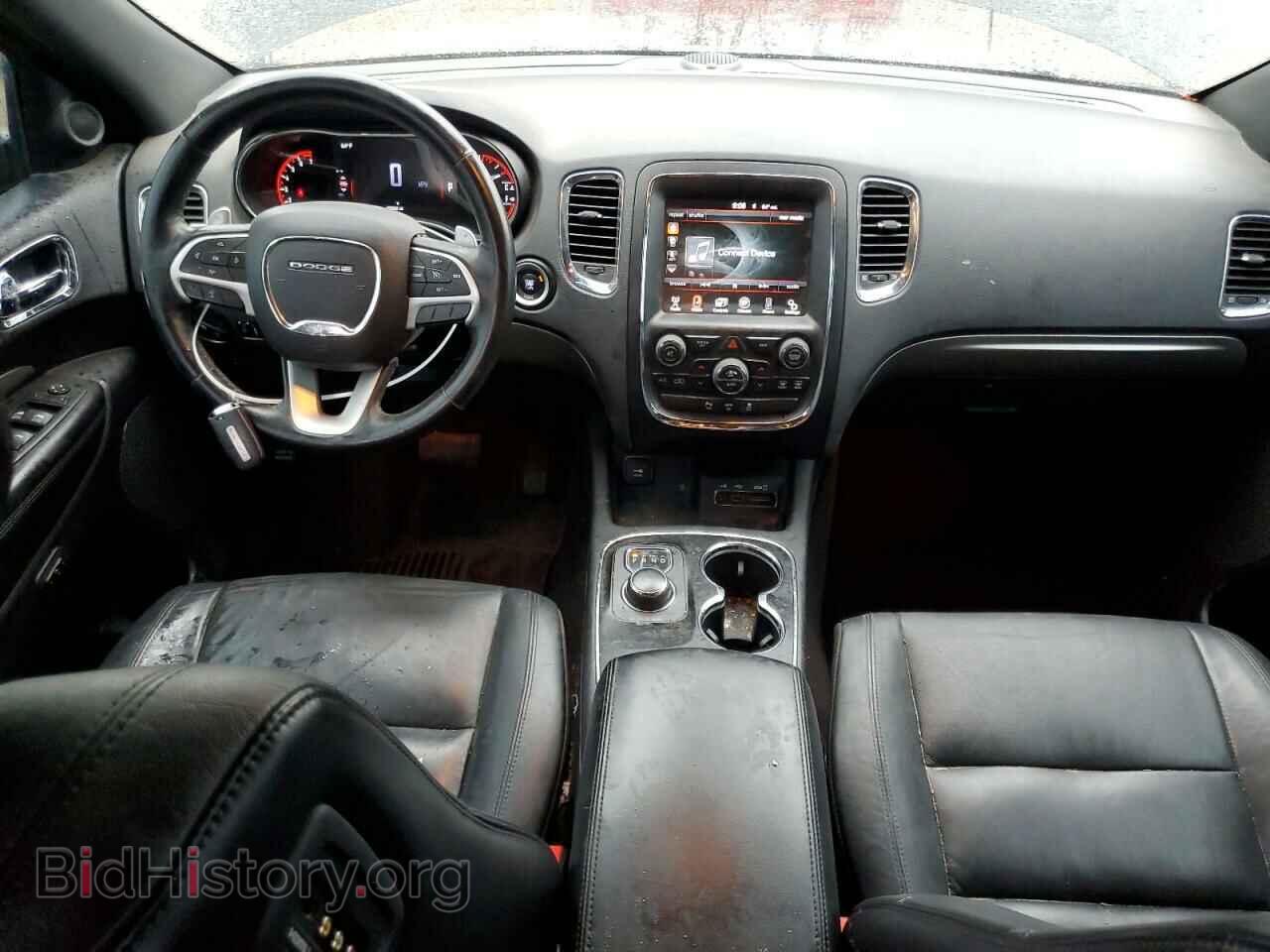 2015 DODGE DURANGO - VIN: 1C4RDJDGXFC194794 - Photo 8