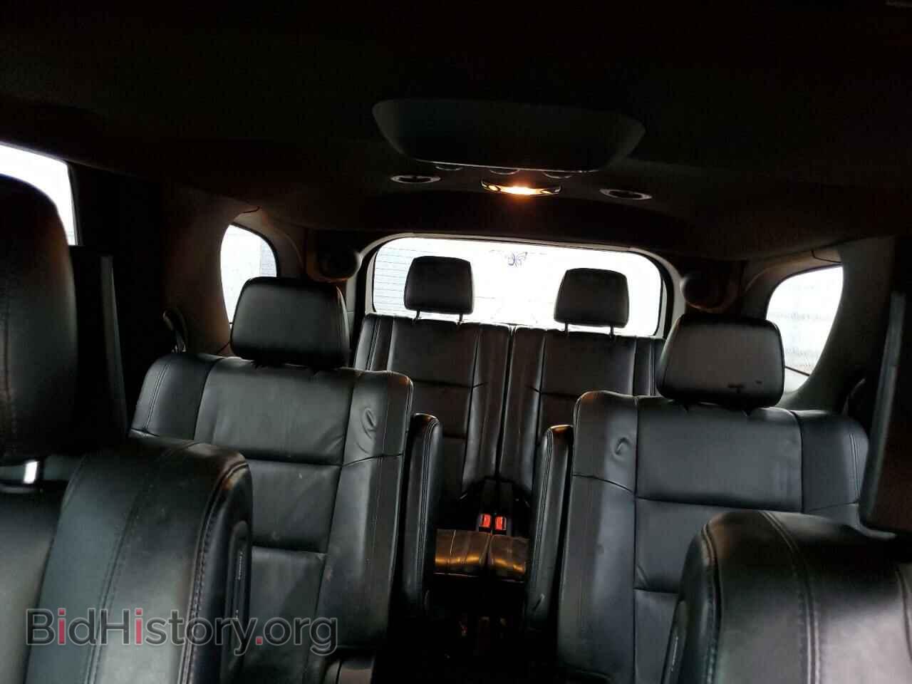 2015 DODGE DURANGO - VIN: 1C4RDJDGXFC194794 - Photo 10