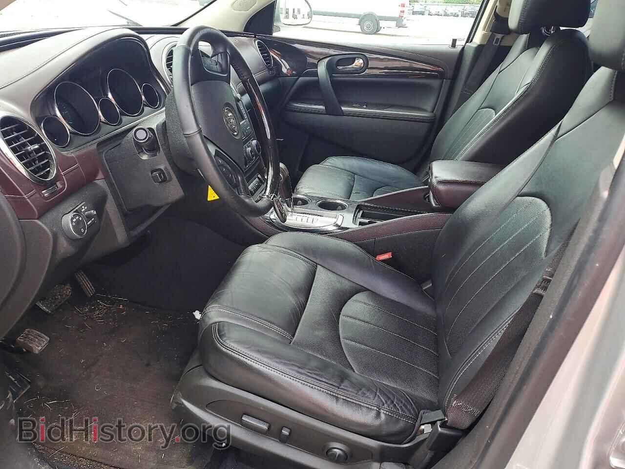 2017 BUICK ENCLAVE - VIN: 5GAKVCKD7HJ108862 - Photo 7