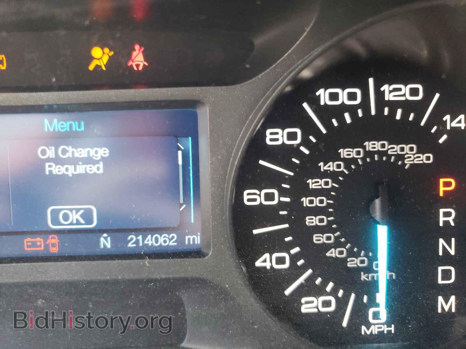 2011 FORD EDGE - VIN: 2FMDK4JC6BBA97729 - Фото 8