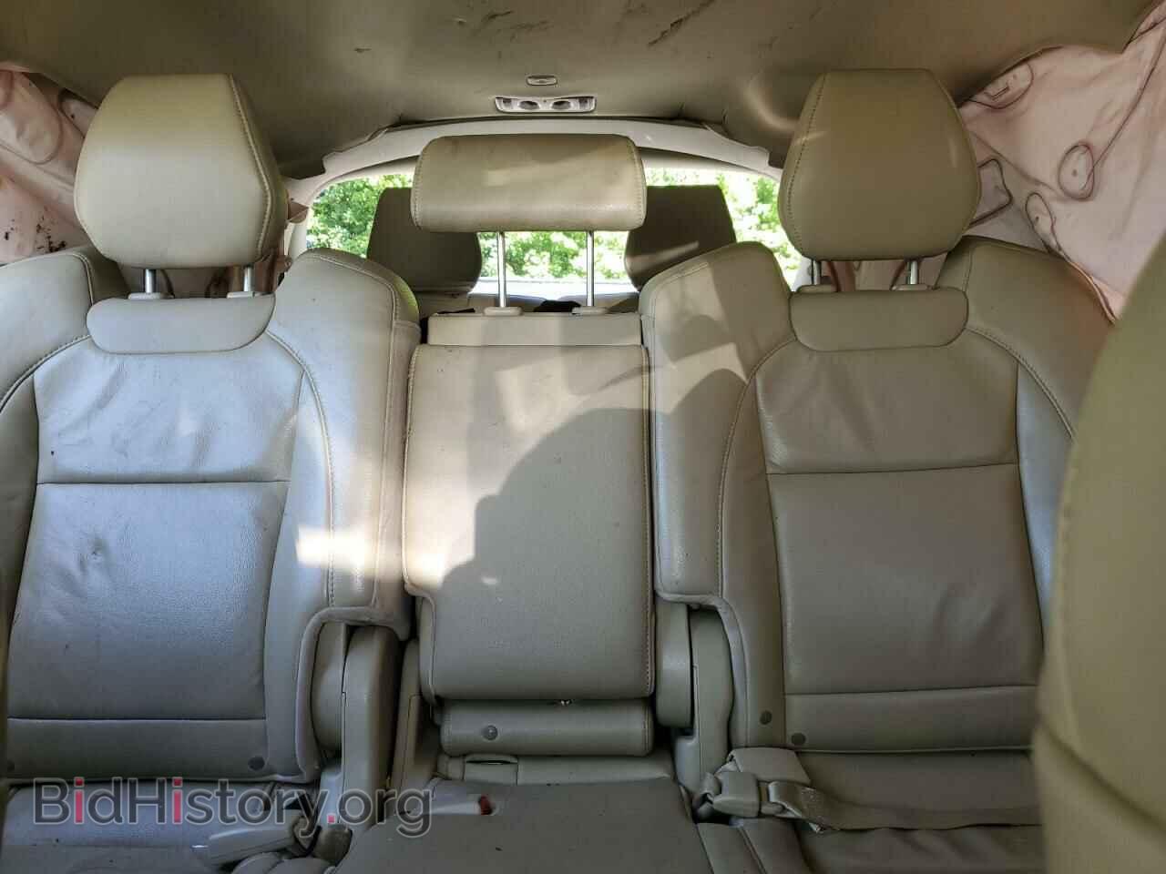 2015 ACURA MDX - VIN: 5FRYD3H4XFB009748 - Фото 10