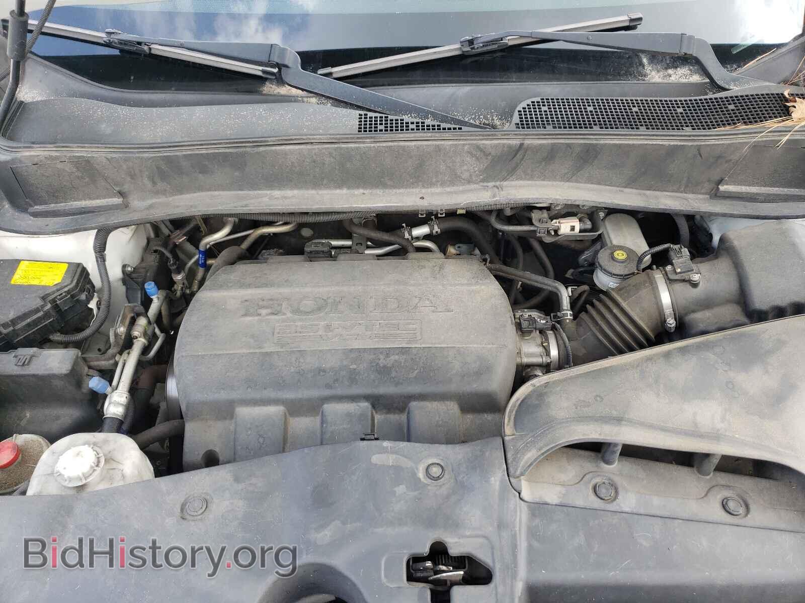 2012 HONDA PILOT - VIN: 5FNYF3H58CB041033 - Фото 7
