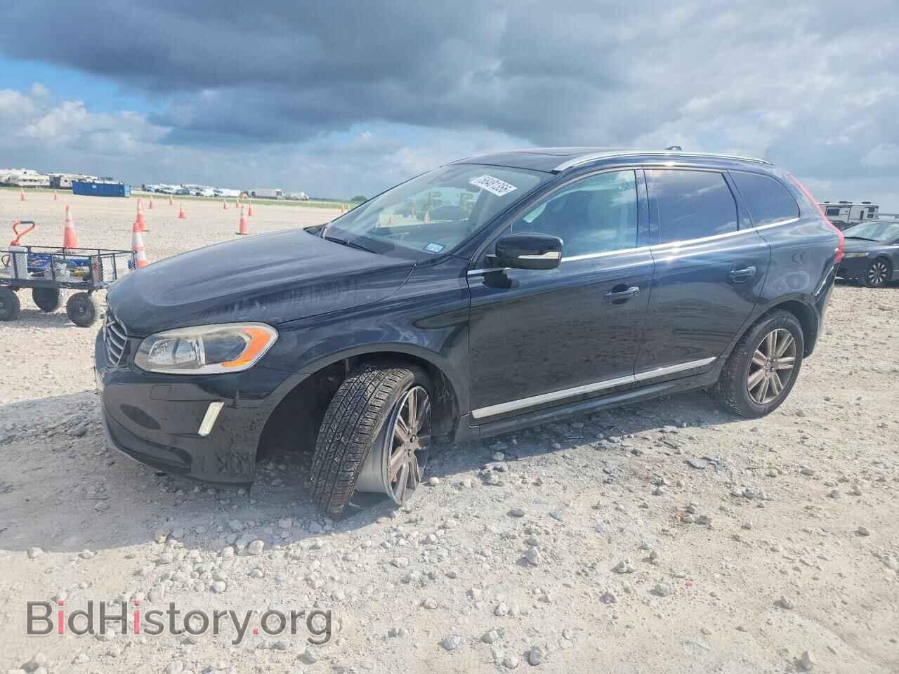 Фотография YV440MDUXH2166710 - VOLVO XC60 2017