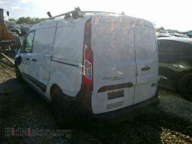 2017 FORD TRANSIT CO - VIN: NM0LS7E71H1330769 - Фото 3
