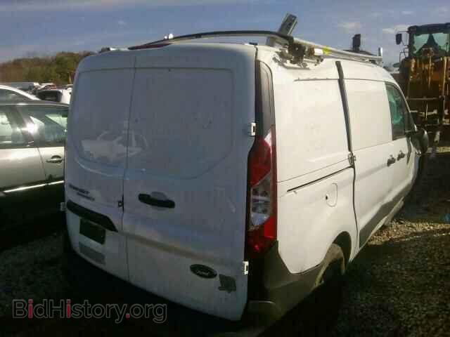 2017 FORD TRANSIT CO - VIN: NM0LS7E71H1330769 - Фото 4