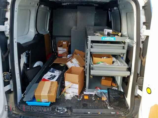 2017 FORD TRANSIT CO - VIN: NM0LS7E71H1330769 - Фото 6