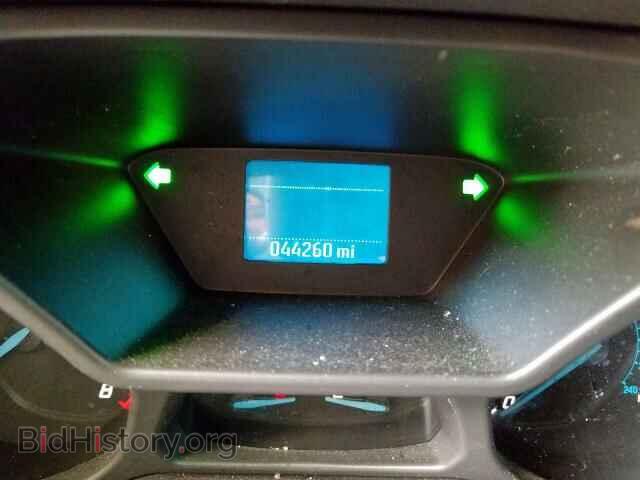 2017 FORD TRANSIT CO - VIN: NM0LS7E71H1330769 - Фото 8
