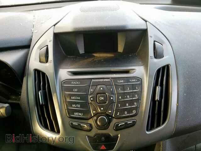 2017 FORD TRANSIT CO - VIN: NM0LS7E71H1330769 - Фото 9
