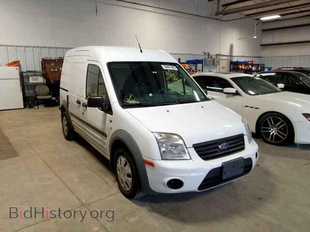 Photo NM0LS7BNXCT079637 - FORD TRANSIT CO 2012