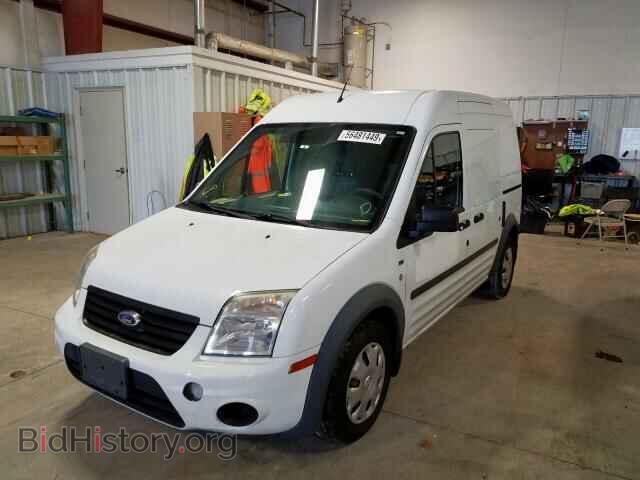 2012 FORD TRANSIT CO - VIN: NM0LS7BNXCT079637 - Фото 2