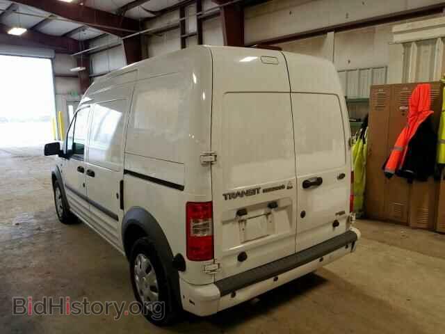2012 FORD TRANSIT CO - VIN: NM0LS7BNXCT079637 - Фото 3