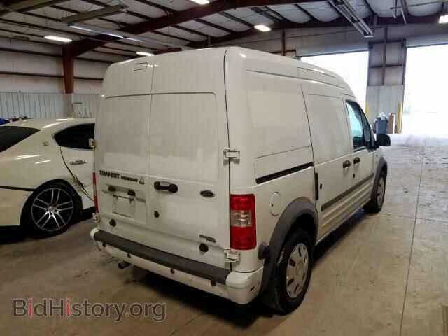 2012 FORD TRANSIT CO - VIN: NM0LS7BNXCT079637 - Фото 4