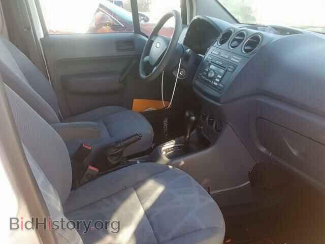 2012 FORD TRANSIT CO - VIN: NM0LS7BNXCT079637 - Фото 5