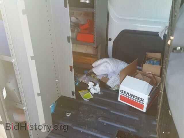 2012 FORD TRANSIT CO - VIN: NM0LS7BNXCT079637 - Фото 6