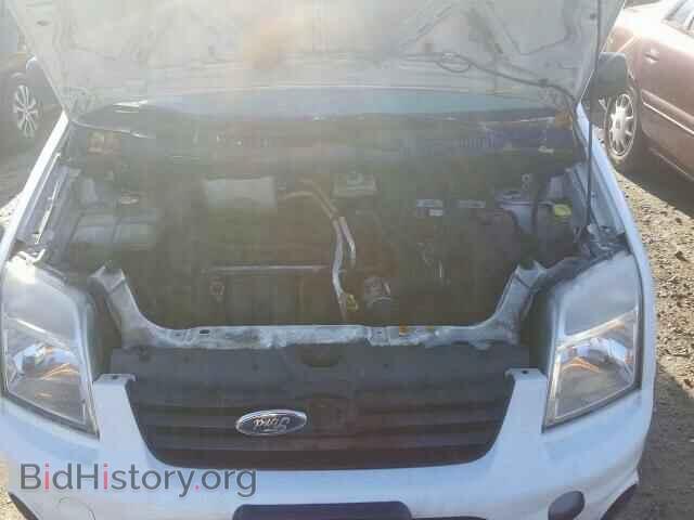2012 FORD TRANSIT CO - VIN: NM0LS7BNXCT079637 - Фото 7