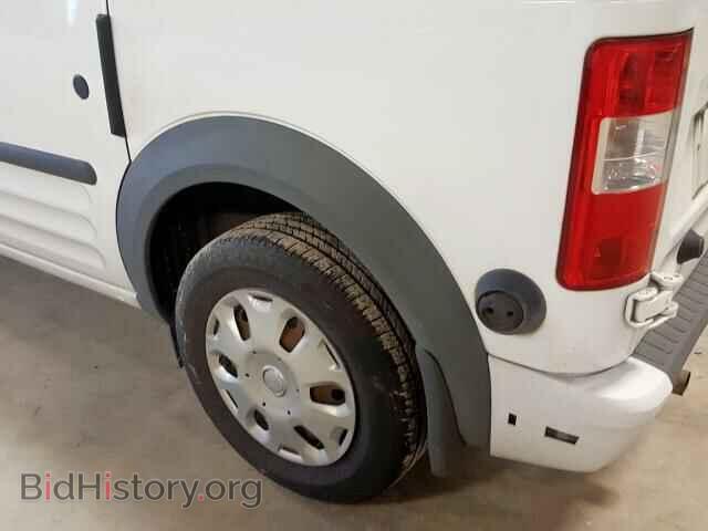 2012 FORD TRANSIT CO - VIN: NM0LS7BNXCT079637 - Фото 9