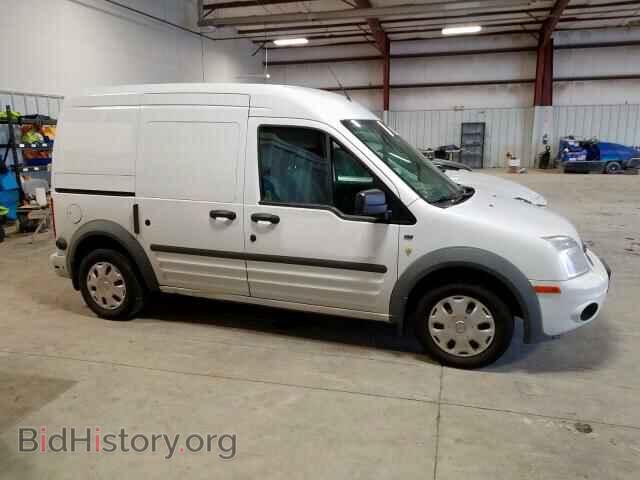 2012 FORD TRANSIT CO - VIN: NM0LS7BNXCT079637 - Фото 10