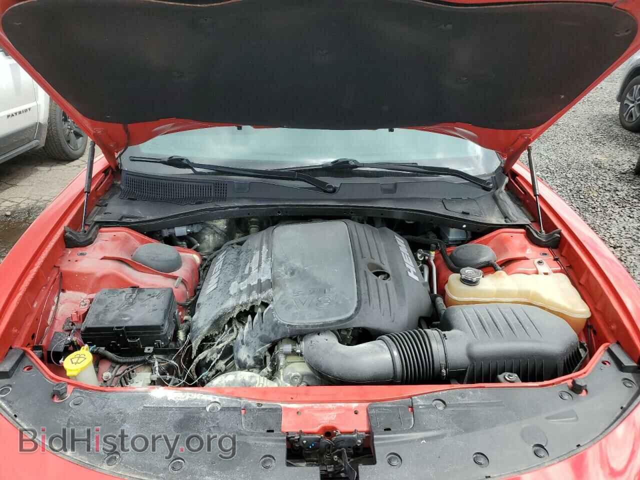2016 DODGE CHARGER - VIN: 2C3CDXCT3GH310413 - Photo 11
