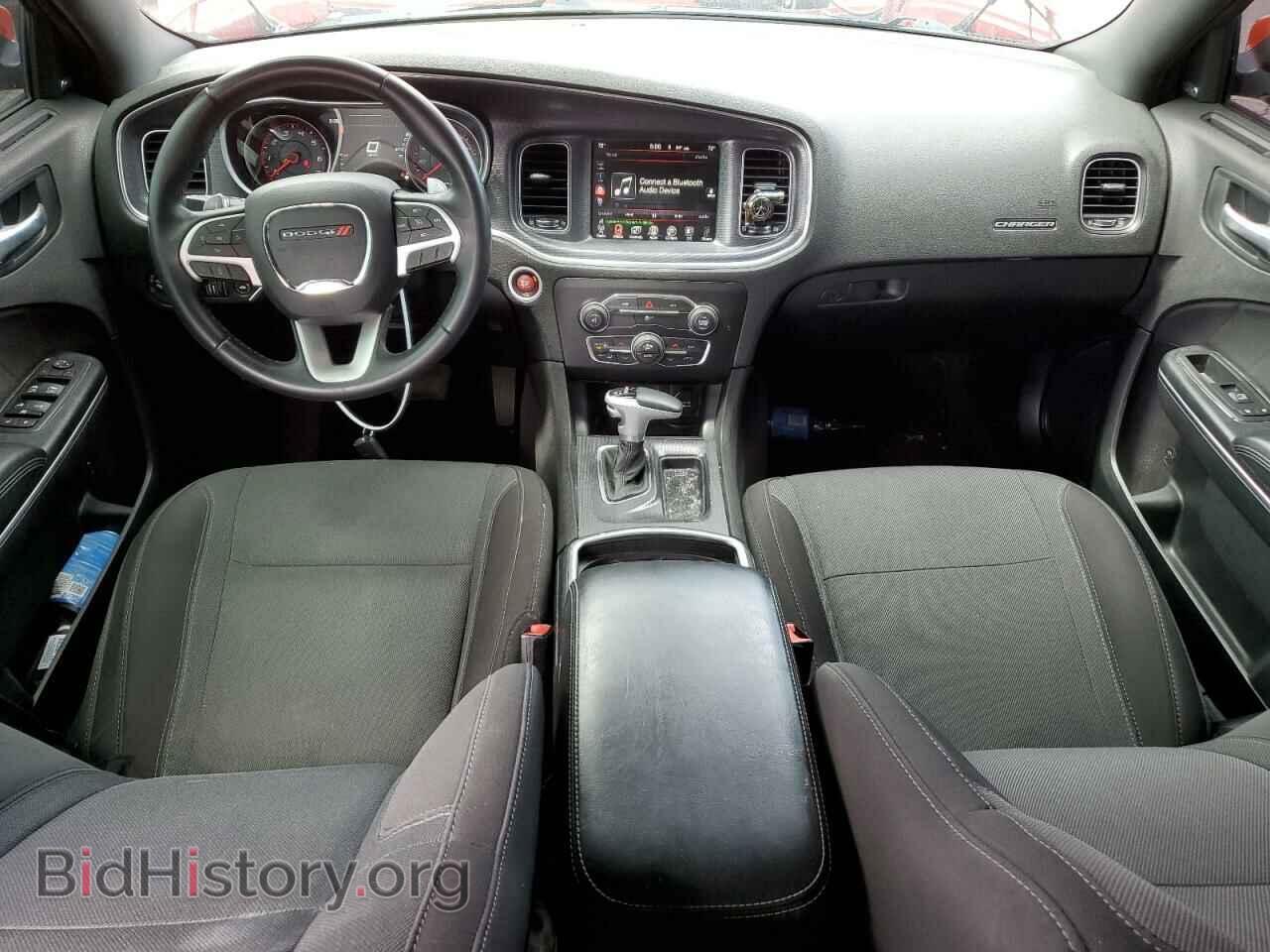 2016 DODGE CHARGER - VIN: 2C3CDXCT3GH310413 - Photo 8