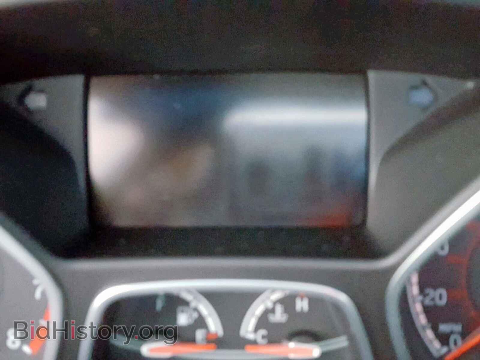 2018 FORD FOCUS - VIN: 1FADP3L92JL233540 - Фото 8