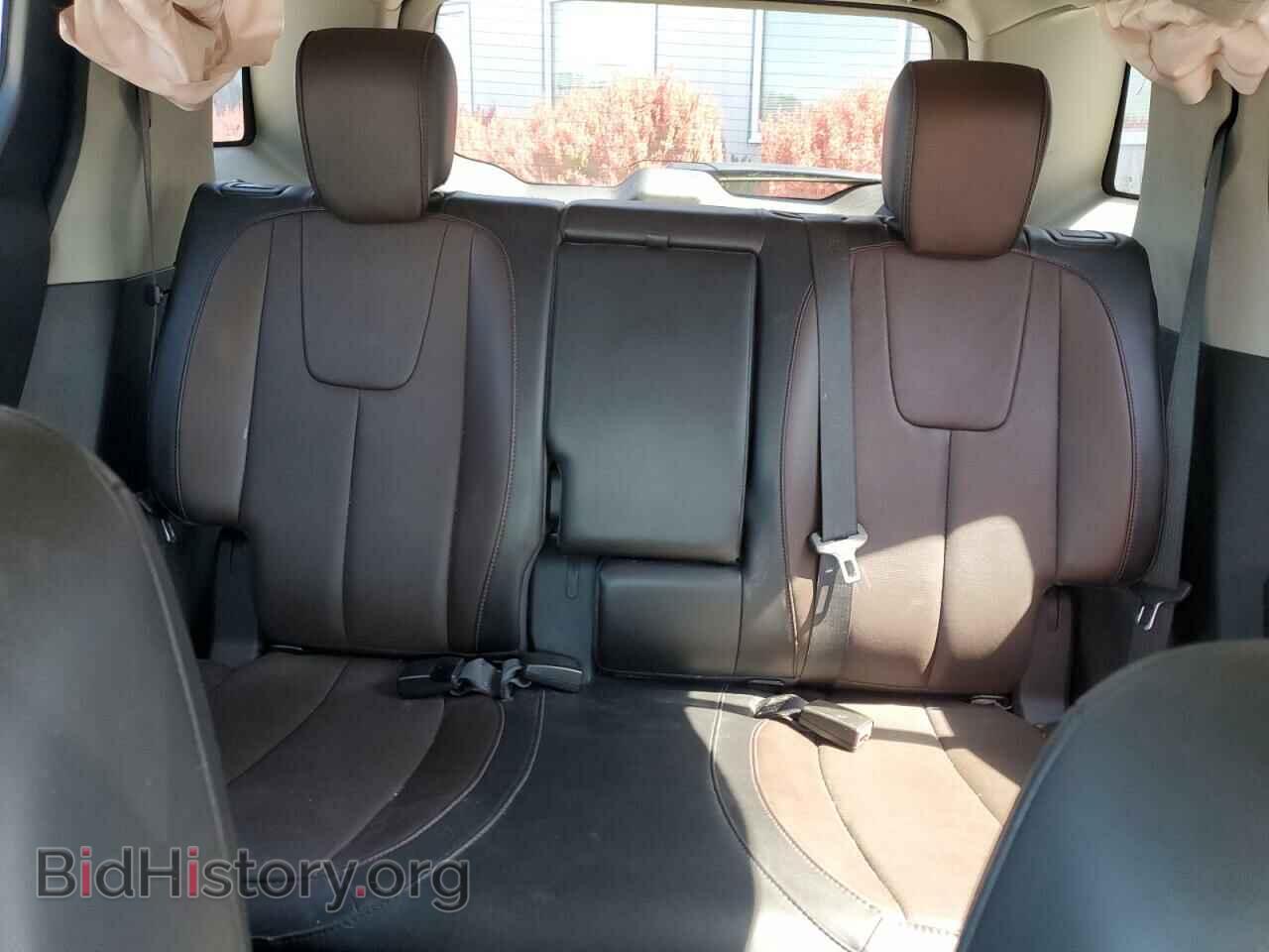2012 GMC TERRAIN - VIN: 2GKFLXEK5C6222120 - Фото 10
