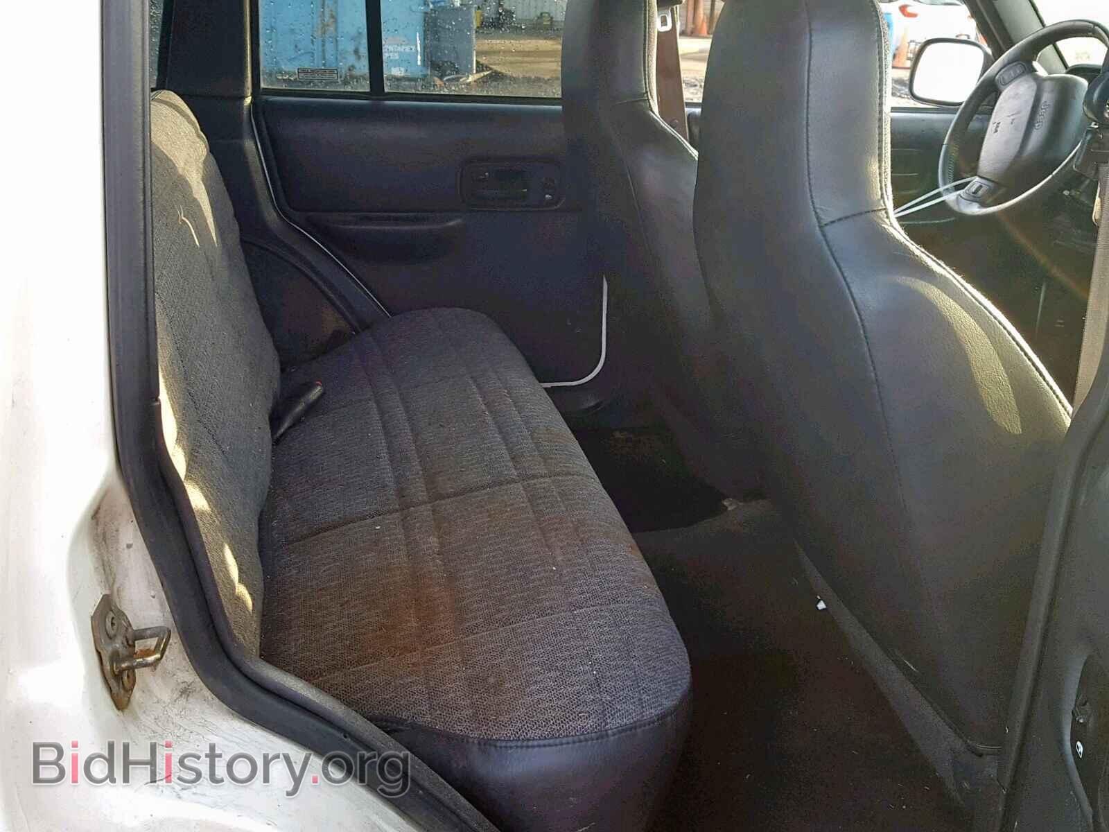 2000 JEEP CHEROKEE S - VIN: 1J4FF48S8YL253254 - Фото 6