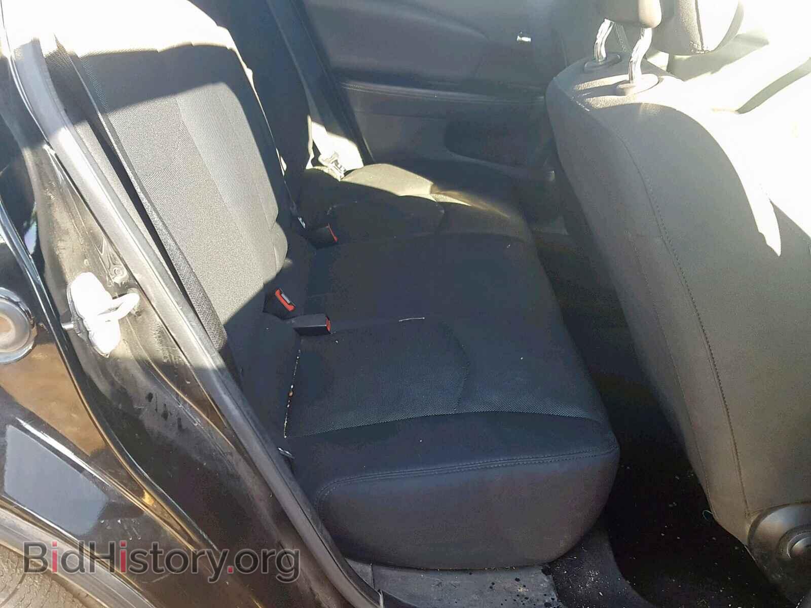 2013 DODGE AVENGER - VIN: 1C3CDZAG8DN521613 - Photo 6