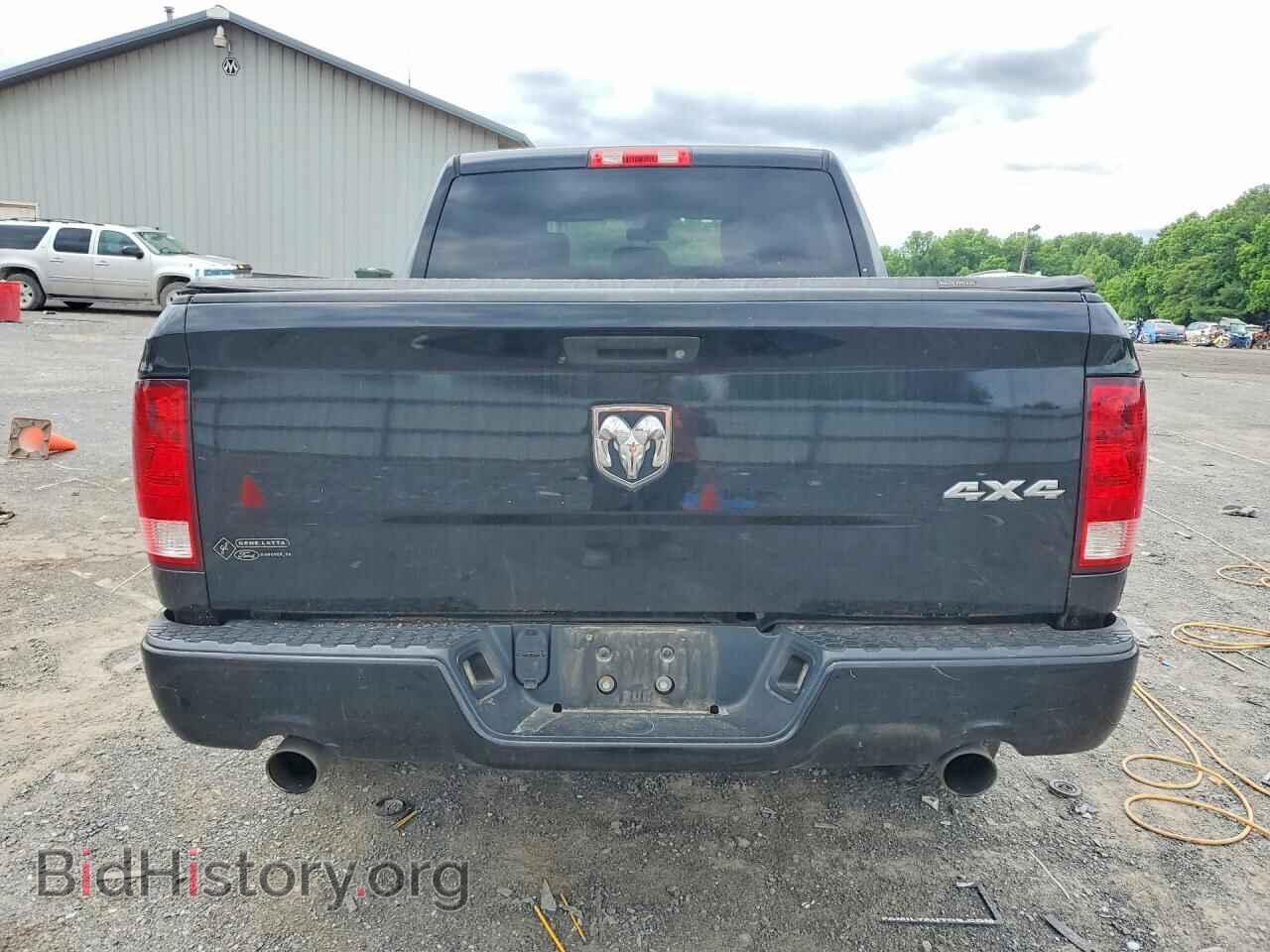 2014 RAM 1500 - VIN: 3C6RR7KT2EG210512 - Фото 6
