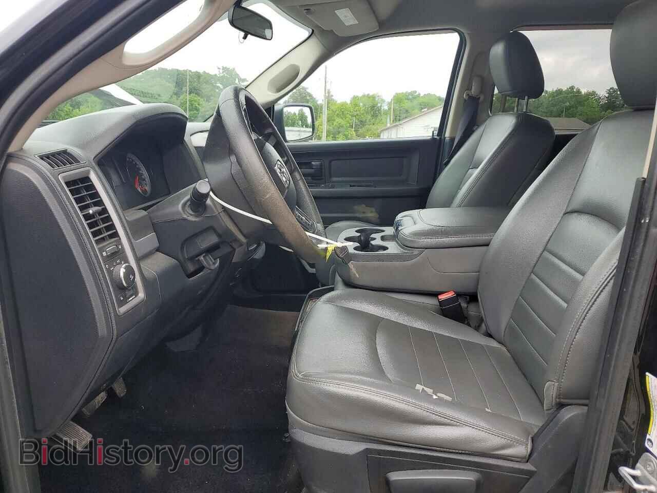 2014 RAM 1500 - VIN: 3C6RR7KT2EG210512 - Фото 7