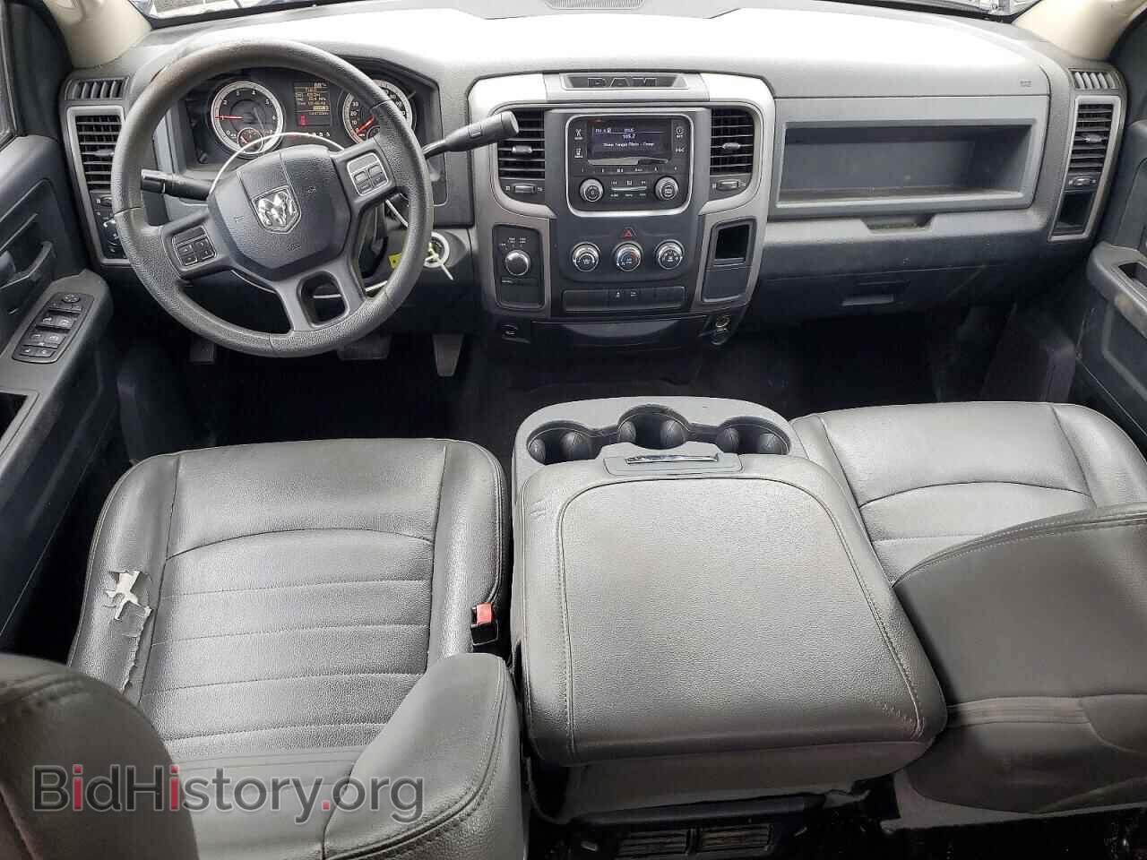 2014 RAM 1500 - VIN: 3C6RR7KT2EG210512 - Фото 8