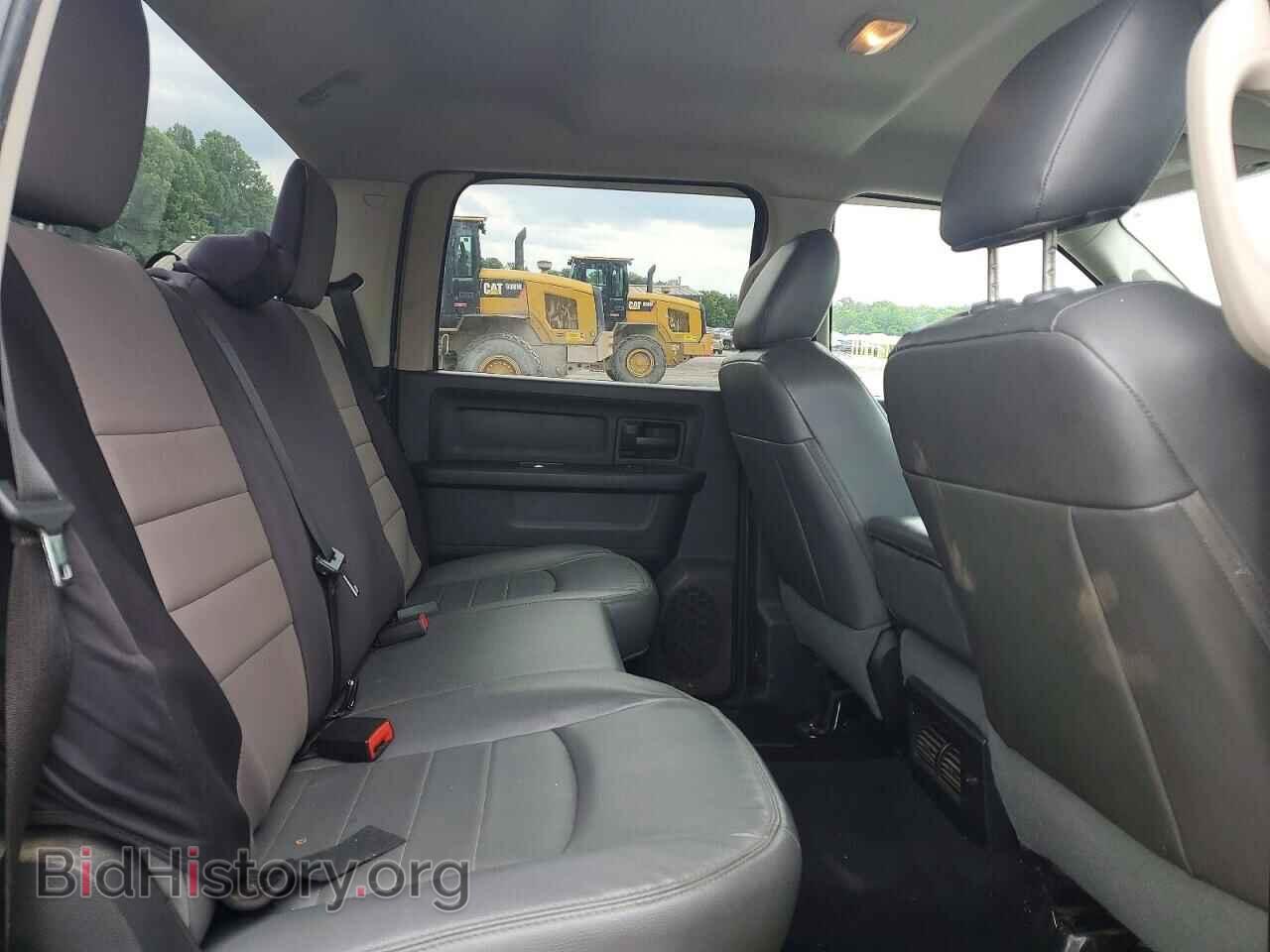 2014 RAM 1500 - VIN: 3C6RR7KT2EG210512 - Фото 10