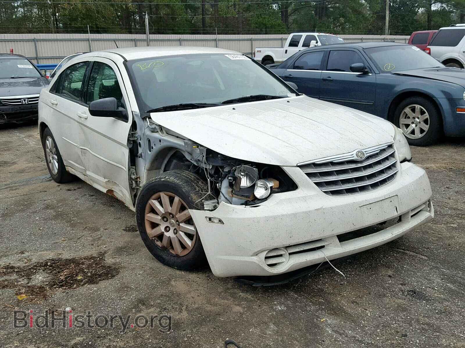 Photo 1C3LC46B39N559034 - CHRYSLER SEBRING 2009