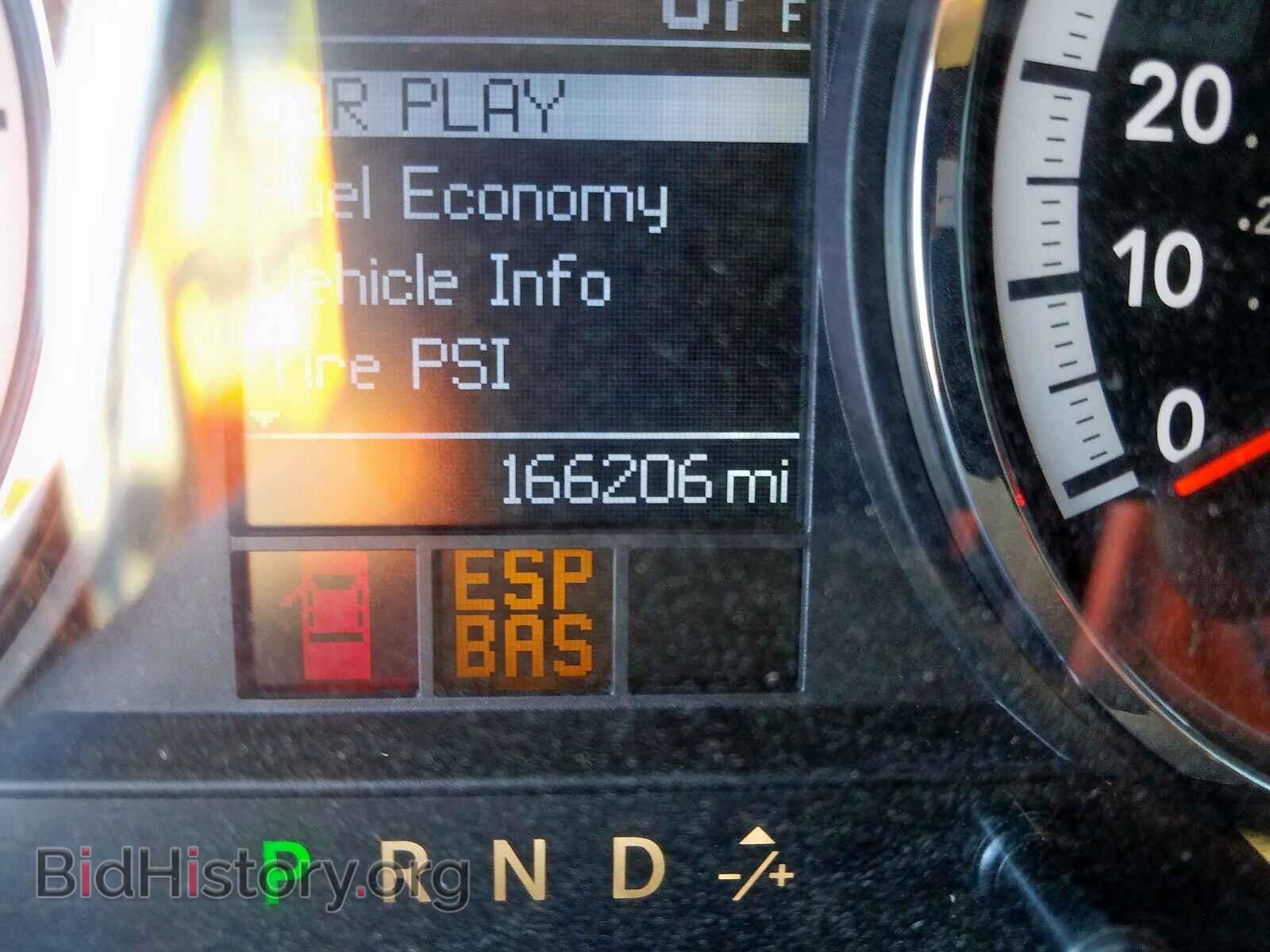 2010 DODGE RAM 1500 - VIN: 1D7RB1GT0AS176307 - Фото 8