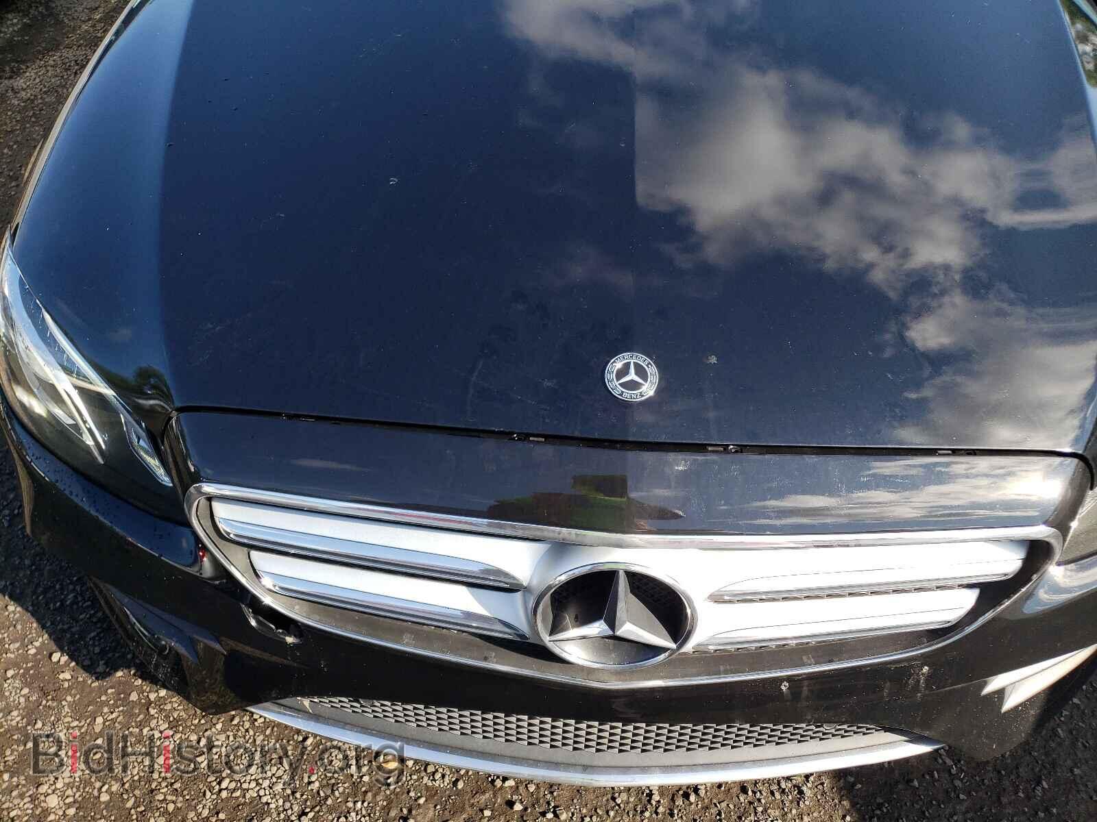 2017 MERCEDES-BENZ E-CLASS - VIN: WDDZF4KBXHA242947 - Фото 9